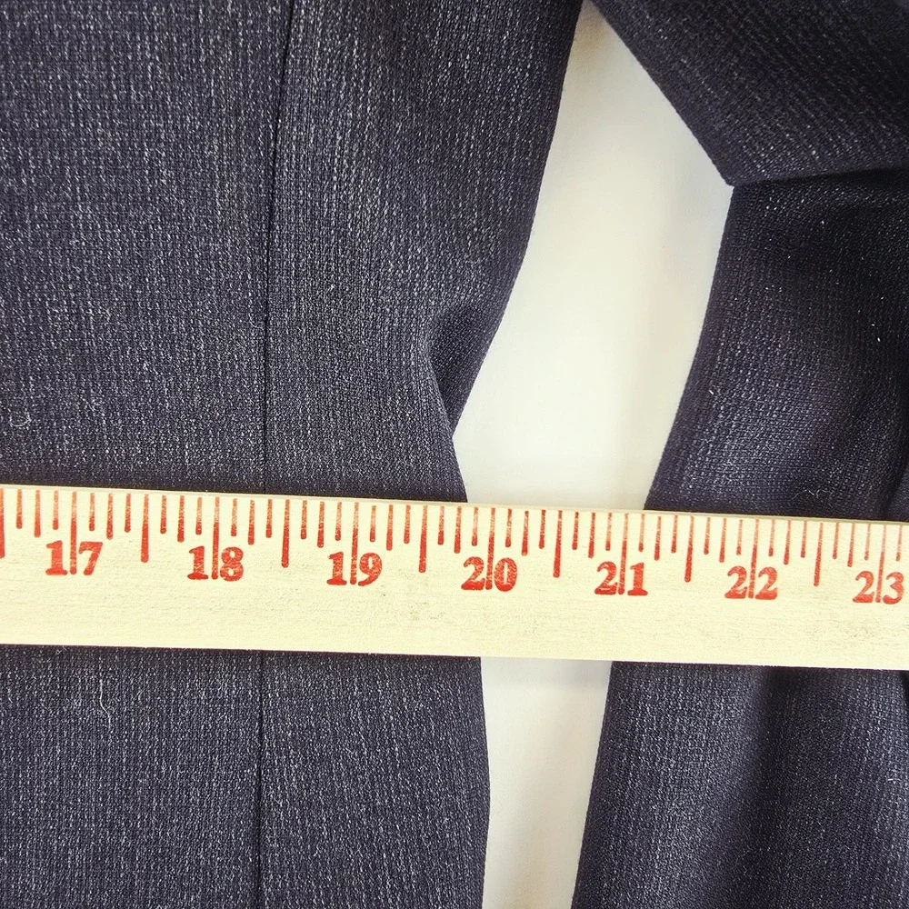 Hickey‎ Freeman Blazer Mens 41 Long Wool Cashmere Boardroom Made USA Dillard's